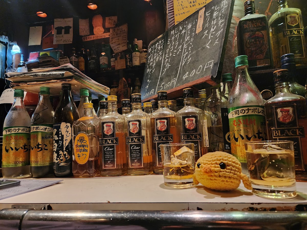 Jazz In Rokudenashi Photos 2